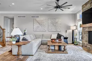 1016 Bellevaux Pl, Saint Charles, MO 63301 - Photo 5