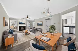 1450 Whispering Creek Dr, Ballwin, MO 63021 - Photo 11