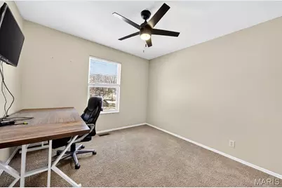 1450 Whispering Creek Drive, Ballwin, MO 63021 - Photo 25