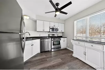 1450 Whispering Creek Drive, Ballwin, MO 63021 - Photo 15