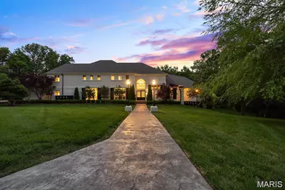 1342 Ashland Hills Drive, Cape Girardeau, MO 63701 - Photo 1