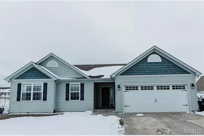 2320 Central Park Drive, Troy, MO 63379 - Photo 1