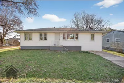 501 Broadway Street, Waynesville, MO 65583 - Photo 1