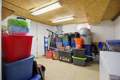 2512 Ford Drive, Cape Girardeau, MO 63701 - Photo 35