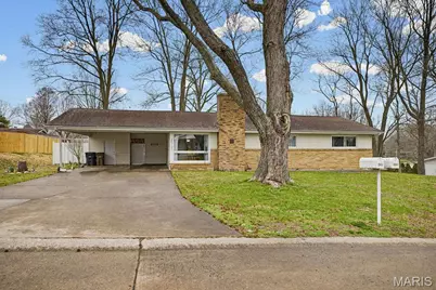 2512 Ford Drive, Cape Girardeau, MO 63701 - Photo 3