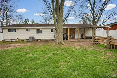 2512 Ford Drive, Cape Girardeau, MO 63701 - Photo 7