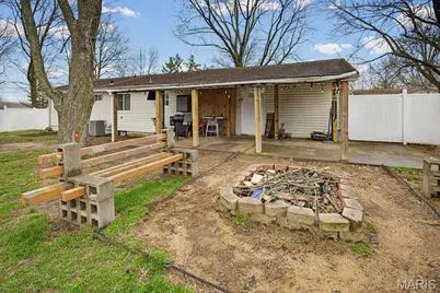 2512 Ford Drive, Cape Girardeau, MO 63701 - Photo 9