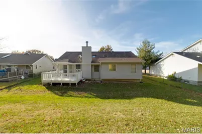 2612 White Manor Court, Saint Louis, MO 63114 - Photo 53