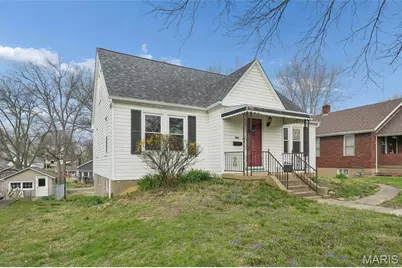 905 Burgess Avenue, Crystal City, MO 63019 - Photo 27