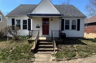 905 Burgess Ave, Crystal City, MO 63019 - Photo 1