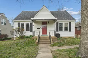 905 Burgess Ave, Crystal City, MO 63019 - Photo 1
