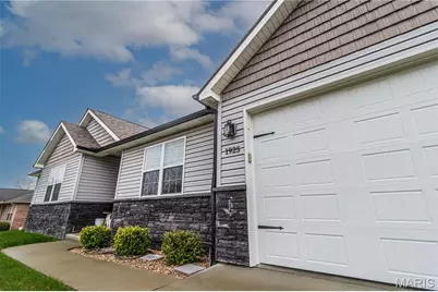 1925 Randol Drive, Cape Girardeau, MO 63701 - Photo 3