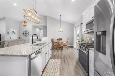 1925 Randol Drive, Cape Girardeau, MO 63701 - Photo 7