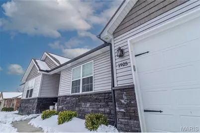 1925 Randol Drive, Cape Girardeau, MO 63701 - Photo 3