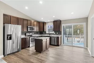 156 Lake Tucci Cir, Wright City, MO 63390 - Photo 5