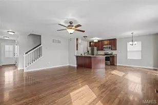 108 Champions Ln, Wentzville, MO 63385 - Photo 3