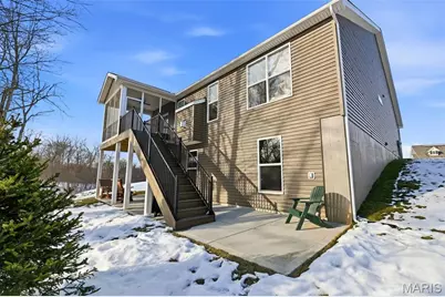 425 Cedar Breaks Court, Foristell, MO 63385 - Photo 33
