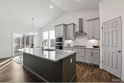 425 Cedar Breaks Court, Foristell, MO 63385 - Photo 13