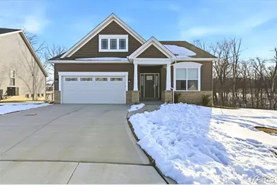 425 Cedar Breaks Court, Foristell, MO 63385 - Photo 31