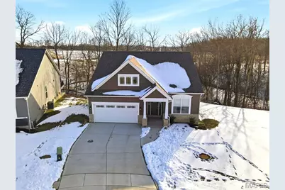 425 Cedar Breaks Court, Foristell, MO 63385 - Photo 31