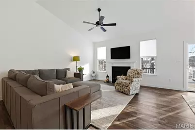 425 Cedar Breaks Court, Foristell, MO 63385 - Photo 3