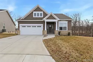 425 Cedar Breaks Ct, Foristell, MO 63385 - Photo 1