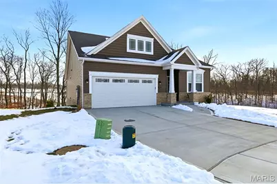 425 Cedar Breaks Court, Foristell, MO 63385 - Photo 33