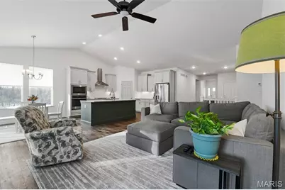 425 Cedar Breaks Court, Foristell, MO 63385 - Photo 5