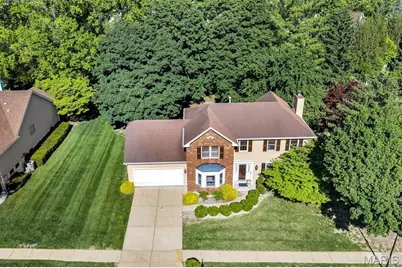 134 Rosebrook Drive, Hazelwood, MO 63031 - Photo 1
