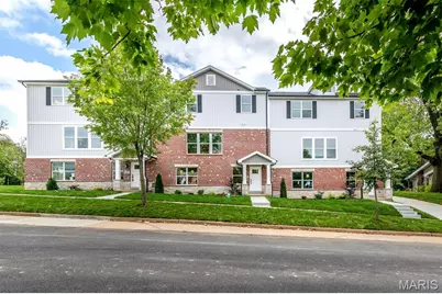 7302-7310 Hoover Avenue, Richmond Heights, MO 63117 - Photo 1