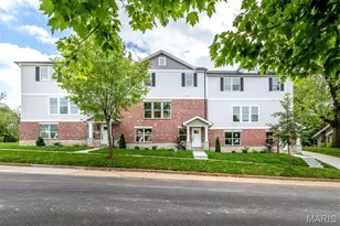 7302 Hoover Ave, Richmond Heights, MO 63117 - Photo 1