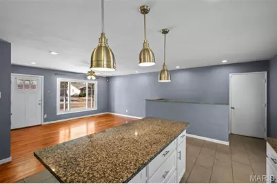 1283 Kingsford Drive, Florissant, MO 63031 - Photo 11