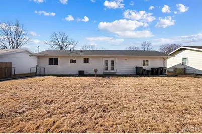 1283 Kingsford Drive, Florissant, MO 63031 - Photo 27