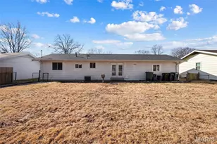 1283 Kingsford Dr, Florissant, MO 63031 - Photo 27