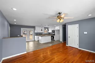 1283 Kingsford Dr, Florissant, MO 63031 - Photo 7