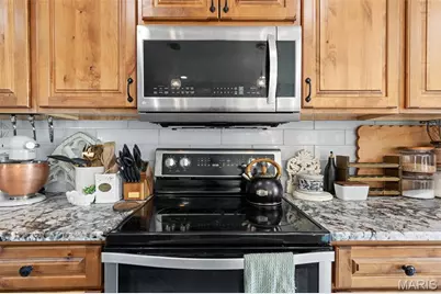 10715 Calico Road, Fletcher, MO 63030 - Photo 13