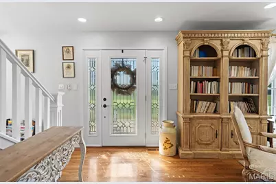 10715 Calico Road, Fletcher, MO 63030 - Photo 7