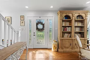 10715 Calico Rd, Fletcher, MO 63030 - Photo 7