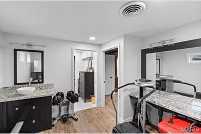 10715 Calico Road, Fletcher, MO 63030 - Photo 45