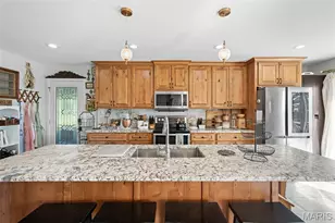 10715 Calico Rd, Fletcher, MO 63030 - Photo 9