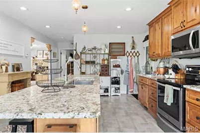 10715 Calico Road, Fletcher, MO 63030 - Photo 11