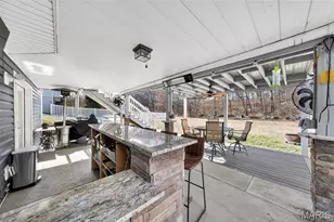 117 Stone Post Ln, Wentzville, MO 63385 - Photo 63