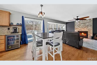 117 Stone Post Lane, Wentzville, MO 63385 - Photo 3