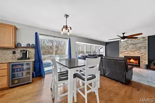 117 Stone Post Ln, Wentzville, MO 63385 - Photo 3