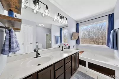 117 Stone Post Lane, Wentzville, MO 63385 - Photo 35