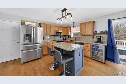 117 Stone Post Lane, Wentzville, MO 63385 - Photo 9