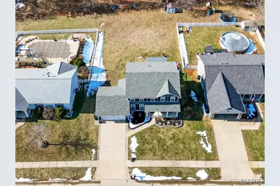 117 Stone Post Lane, Wentzville, MO 63385 - Photo 77