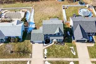 117 Stone Post Ln, Wentzville, MO 63385 - Photo 77