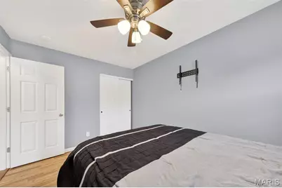 117 Stone Post Lane, Wentzville, MO 63385 - Photo 43