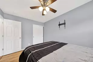 117 Stone Post Ln, Wentzville, MO 63385 - Photo 43